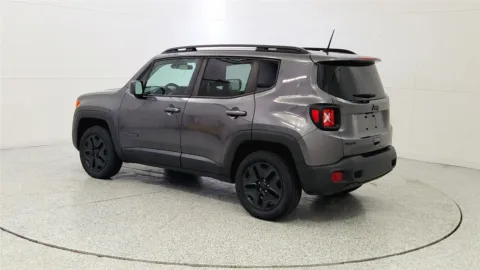 More photos of 2020 Jeep Renegade Upland at Tom Gill Chevrolet, KY