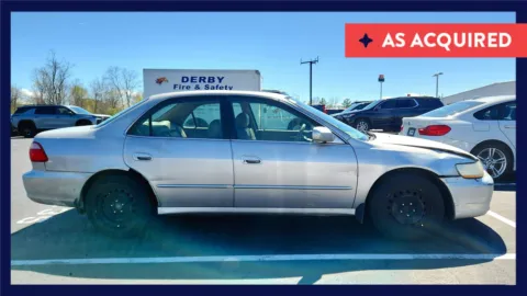 Unknown 1998 Honda Accord Sdn EX for sale in Florence, KY