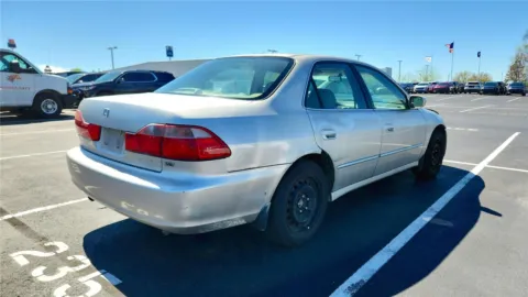 Photos of 1998 Honda Accord Sdn EX for sale in Florence, KY at Tom Gill Chevrolet