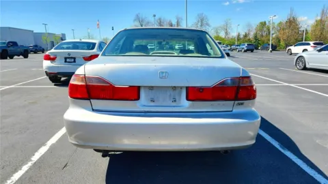 Another view of 1998 Honda Accord Sdn EX for sale in Florence, KY at Tom Gill Chevrolet