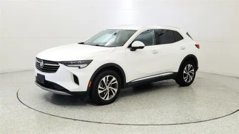Another view of 2023 Buick Envision Essence for sale in Florence, KY at Tom Gill Chevrolet