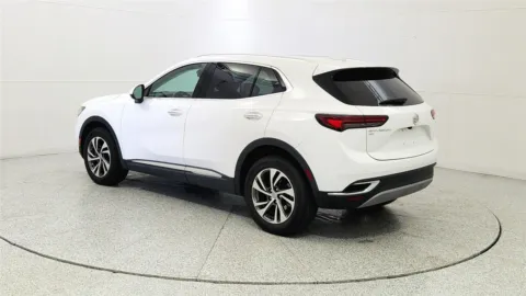 More photos of 2023 Buick Envision Essence at Tom Gill Chevrolet, KY