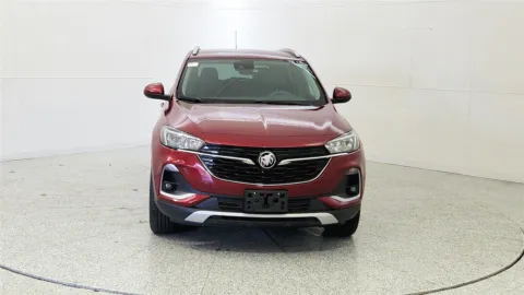 Photos of 2023 Buick Encore GX Select for sale in Florence, KY at Tom Gill Chevrolet