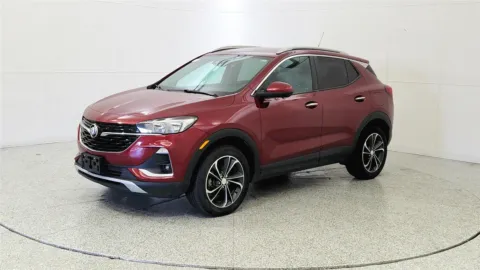 Another view of 2023 Buick Encore GX Select for sale in Florence, KY at Tom Gill Chevrolet