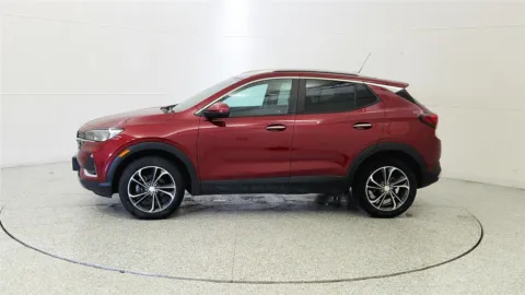 More photos of 2023 Buick Encore GX Select at Tom Gill Chevrolet, KY