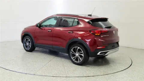 More photos of 2023 Buick Encore GX Select at Tom Gill Chevrolet, KY