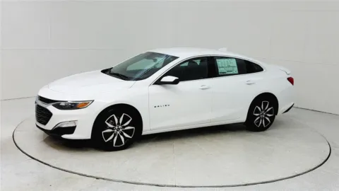 Another view of 2024 Chevrolet Malibu RS for sale in Florence, KY at Tom Gill Chevrolet