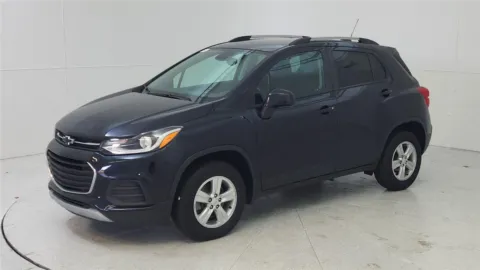 Another view of 2021 Chevrolet Trax LT for sale in Florence, KY at Tom Gill Chevrolet