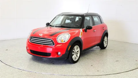 Another view of 2012 MINI Cooper Countryman for sale in Florence, KY at Tom Gill Chevrolet
