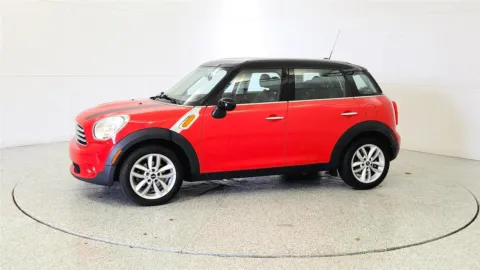 More photos of 2012 MINI Cooper Countryman at Tom Gill Chevrolet, KY
