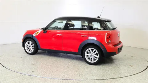 More photos of 2012 MINI Cooper Countryman at Tom Gill Chevrolet, KY