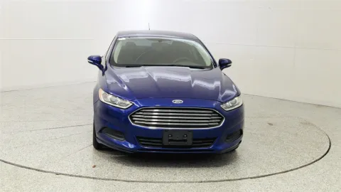 Photos of 2014 Ford Fusion SE for sale in Florence, KY at Tom Gill Chevrolet