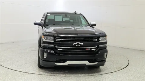 Photos of 2016 Chevrolet Silverado 1500 LTZ for sale in Florence, KY at Tom Gill Chevrolet