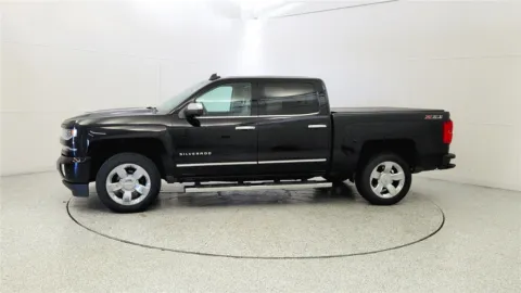 More photos of 2016 Chevrolet Silverado 1500 LTZ at Tom Gill Chevrolet, KY