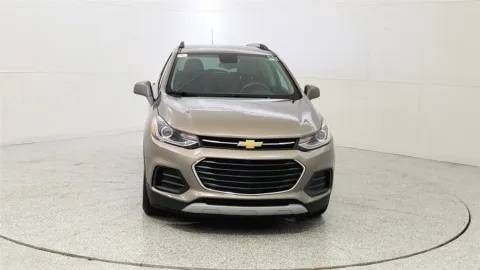 Photos of 2020 Chevrolet Trax LT for sale in Florence, KY at Tom Gill Chevrolet