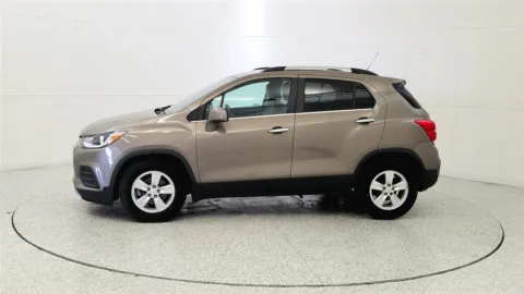 More photos of 2020 Chevrolet Trax LT at Tom Gill Chevrolet, KY