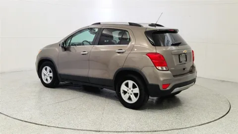 More photos of 2020 Chevrolet Trax LT at Tom Gill Chevrolet, KY