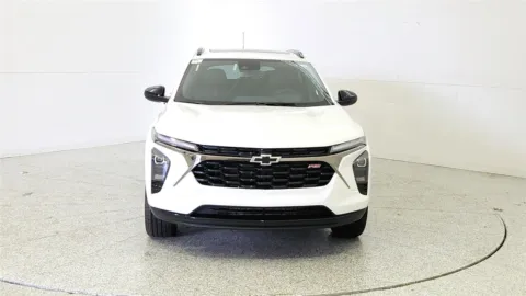 Photos of 2026 Chevrolet Trax 2RS for sale in Florence, KY at Tom Gill Chevrolet