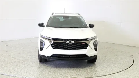Photos of 2026 Chevrolet Trax 2RS for sale in Florence, KY at Tom Gill Chevrolet