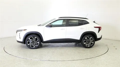 More photos of 2026 Chevrolet Trax 2RS at Tom Gill Chevrolet, KY