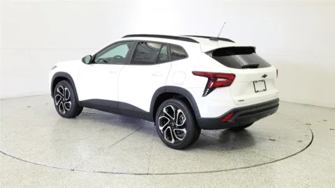 More photos of 2026 Chevrolet Trax 2RS at Tom Gill Chevrolet, KY