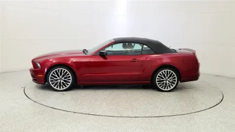 More photos of 2014 Ford Mustang V6 Premium at Tom Gill Chevrolet, KY