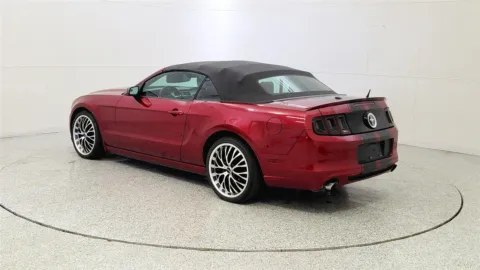 More photos of 2014 Ford Mustang V6 Premium at Tom Gill Chevrolet, KY