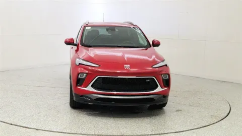 Photos of 2026 Buick Encore GX Sport Touring for sale in Florence, KY at Tom Gill Chevrolet