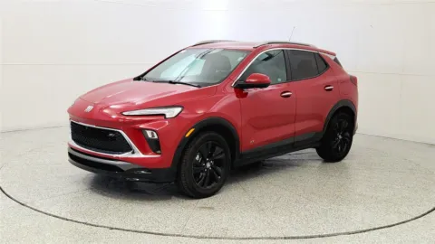 Another view of 2026 Buick Encore GX Sport Touring for sale in Florence, KY at Tom Gill Chevrolet