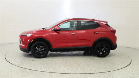 More photos of 2026 Buick Encore GX Sport Touring at Tom Gill Chevrolet, KY