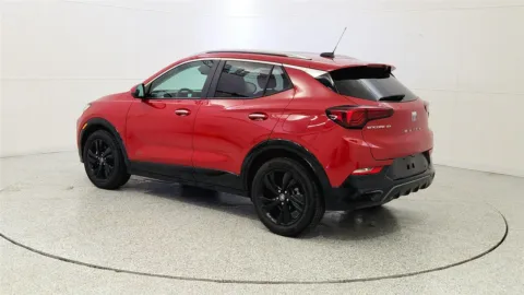 More photos of 2026 Buick Encore GX Sport Touring at Tom Gill Chevrolet, KY