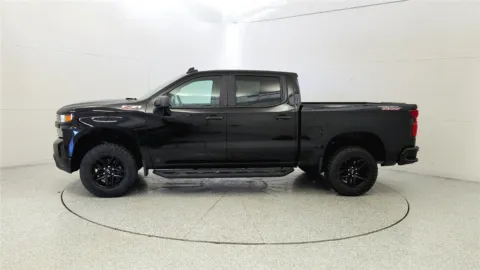 More photos of 2020 Chevrolet Silverado 1500 Custom Trail Boss at Tom Gill Chevrolet, KY
