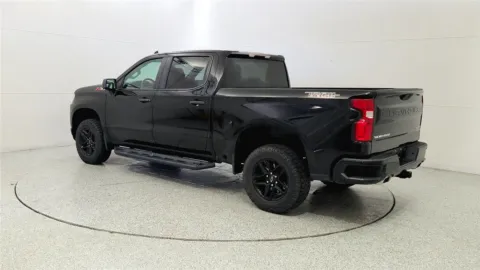 More photos of 2020 Chevrolet Silverado 1500 Custom Trail Boss at Tom Gill Chevrolet, KY