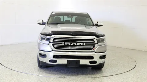 Photos of 2021 Ram 1500 Laramie for sale in Florence, KY at Tom Gill Chevrolet