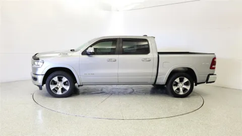 More photos of 2021 Ram 1500 Laramie at Tom Gill Chevrolet, KY