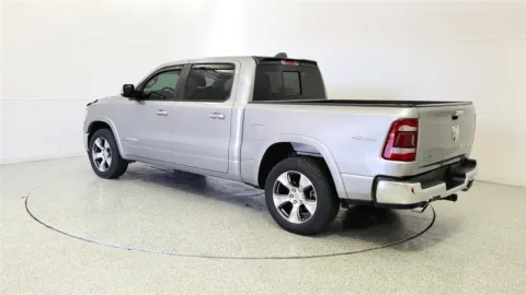 More photos of 2021 Ram 1500 Laramie at Tom Gill Chevrolet, KY