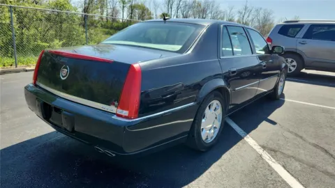 Photos of 2008 Cadillac DTS w/1SD for sale in Florence, KY at Tom Gill Chevrolet