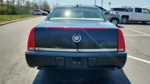 Another view of 2008 Cadillac DTS w/1SD for sale in Florence, KY at Tom Gill Chevrolet
