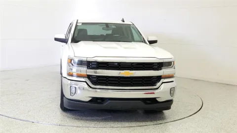 Photos of 2016 Chevrolet Silverado 1500 LT for sale in Florence, KY at Tom Gill Chevrolet