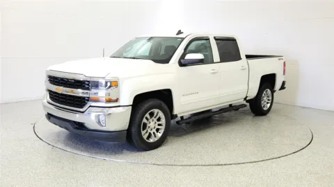 Another view of 2016 Chevrolet Silverado 1500 LT for sale in Florence, KY at Tom Gill Chevrolet