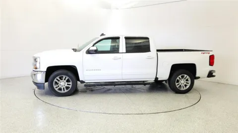 More photos of 2016 Chevrolet Silverado 1500 LT at Tom Gill Chevrolet, KY