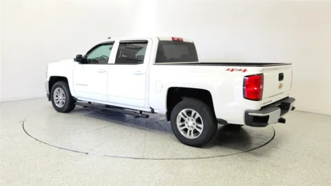 More photos of 2016 Chevrolet Silverado 1500 LT at Tom Gill Chevrolet, KY