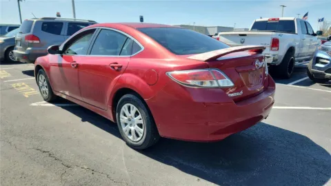 More photos of 2010 Mazda Mazda6 i Sport at Tom Gill Chevrolet, KY
