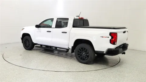 More photos of 2026 Chevrolet Colorado 4WD Work Truck at Tom Gill Chevrolet, KY