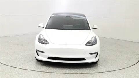 Photos of 2021 Tesla Model 3 Long Range for sale in Florence, KY at Tom Gill Chevrolet