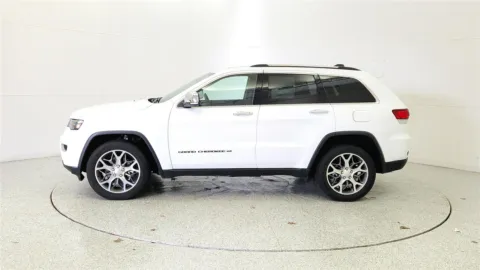 More photos of 2022 Jeep Grand Cherokee WK Limited at Tom Gill Chevrolet, KY