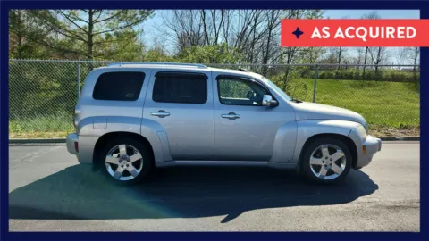 Silver 2006 Chevrolet HHR LT for sale in Florence, KY