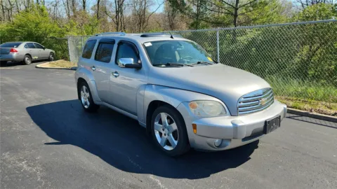 Photos of 2006 Chevrolet HHR LT for sale in Florence, KY at Tom Gill Chevrolet