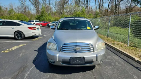 Another view of 2006 Chevrolet HHR LT for sale in Florence, KY at Tom Gill Chevrolet