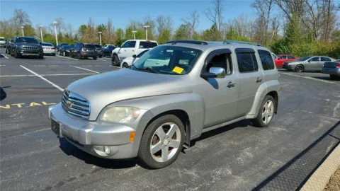 More photos of 2006 Chevrolet HHR LT at Tom Gill Chevrolet, KY